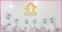 Thanh Trang Cosmetic và hành trình thay đổi