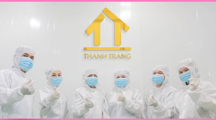 Thanh Trang Cosmetic và hành trình thay đổi