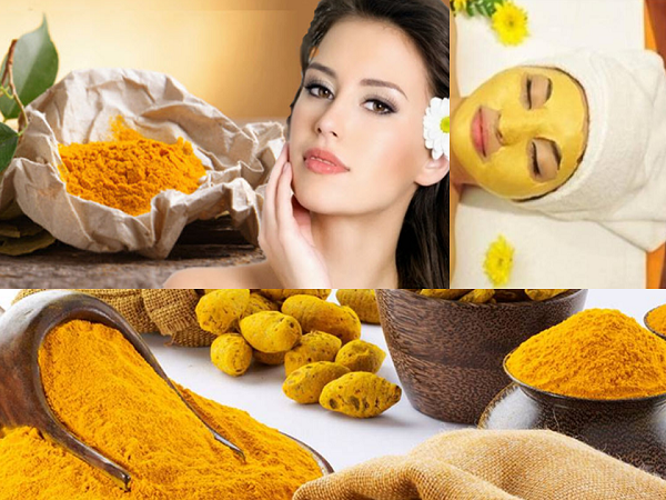 Cách làm mỹ phẩm trắng da an toàn