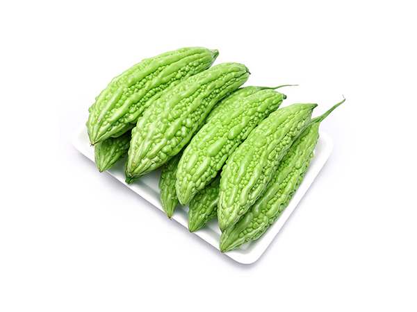 Cách làm mặt nạ mướp đắng (khổ qua) trị mụn ẩn tuyệt vời