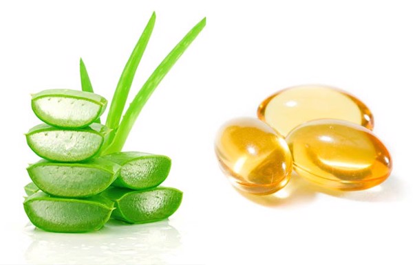 Cách làm mặt nạ dưỡng da từ vitamin E đúng chuẩn