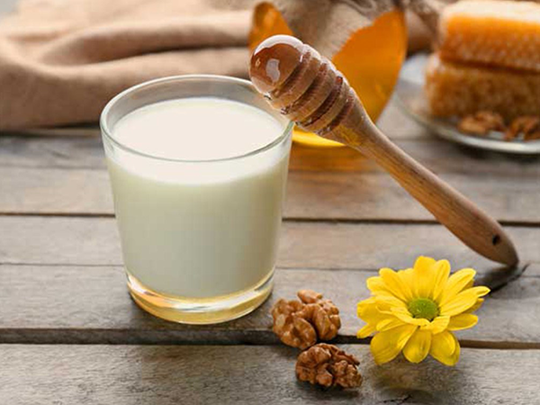 Cách làm mặt nạ lột nhẹ thiên nhiên ngay tại nhà