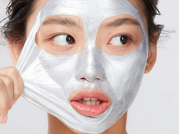 Bật mí cách làm mặt nạ lột nhẹ thiên nhiên giá rẻ