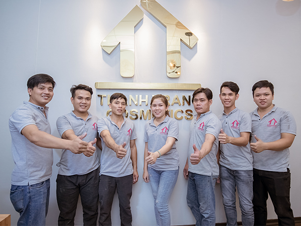 Dịch vụ công bố mỹ phẩm chuyên nghiệp Thanh Trang