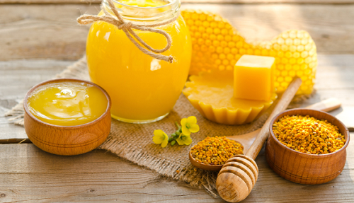 Nguyên liệu làm kem chống nắng cho da dầu
