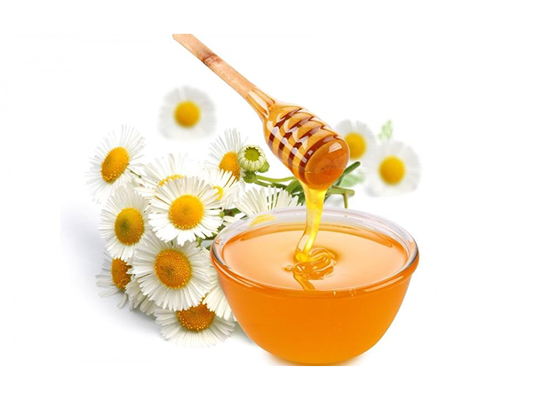 Tác dụng của mặt nạ lột nhẹ từ mật ong