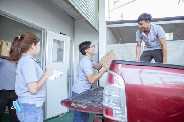 Những rủi ro khi kinh doanh mỹ phẩm cần lưu ý