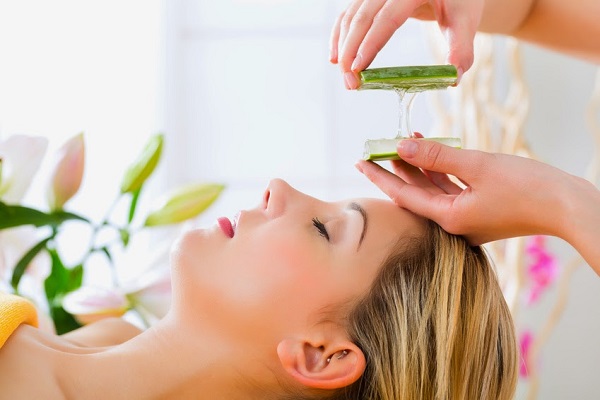 Đắp mặt nạ sữa chua có tác dụng gì