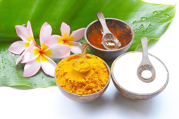 Công thức làm mặt nạ bằng bột sắn dây hồi sinh cho làn da