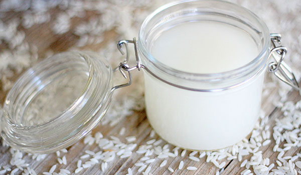 3 công thức làm mặt nạ từ nước vo gạo dưỡng da đơn giản