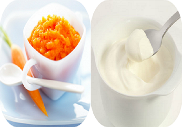 Một số công thức làm sữa tắm dưỡng trắng da 