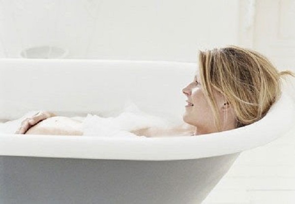 Cách chọn sữa tắm dành cho bà bầu