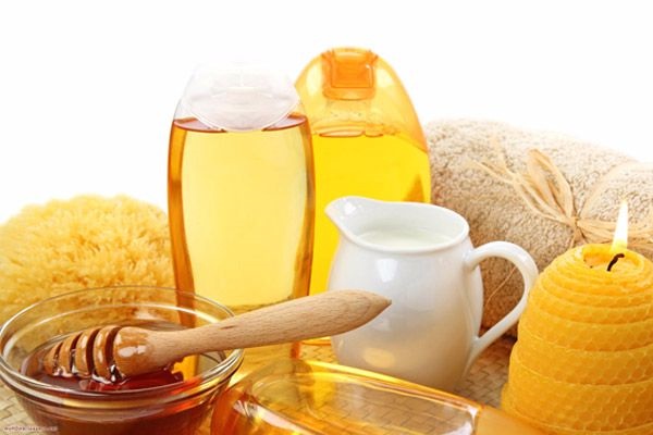 Những điều cần biết về sữa tắm trắng da dành cho nam