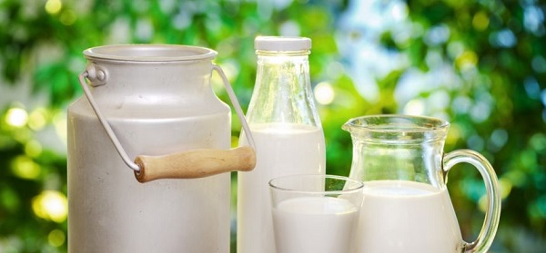 Các nguyên liệu làm sữa tắm handmade