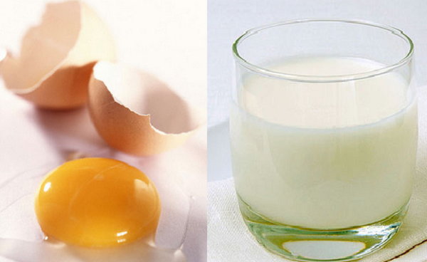Những cách làm sữa tắm trắng da toàn thân