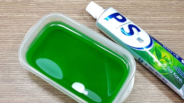 Slime là gì và Cách làm slime bằng sữa tắm dê