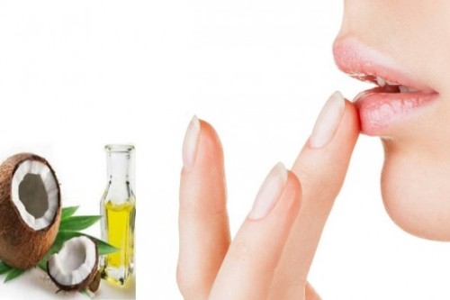 Có bầu dùng son môi được không?