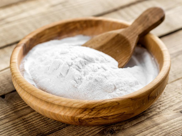 Dưỡng da bằng mặt nạ làm từ baking soda