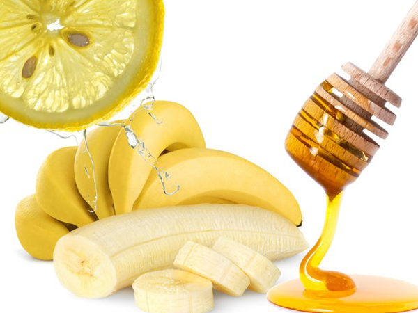 Dưỡng da bằng mặt nạ chuối có tốt không?
