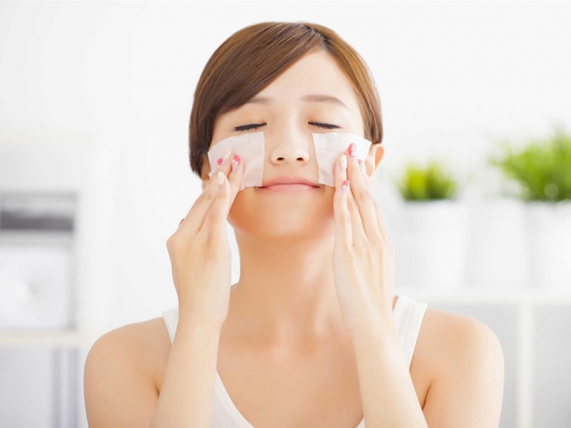 Những điều cần lưu ý khi chăm sóc đối với làn da dầu