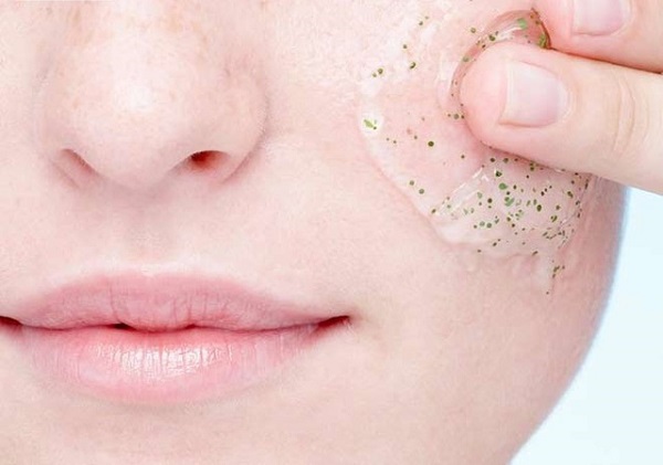 Lưu ý lựa chọn sữa rửa mặt dành cho da mụn