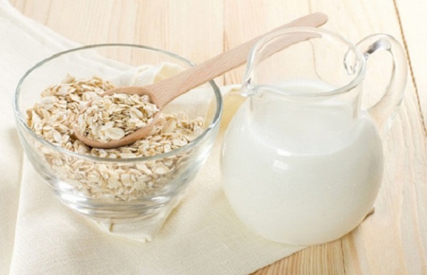 Các bí kíp làm sữa rửa mặt cho bà bầu an toàn