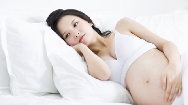 Cách lựa chọn dung dịch vệ sinh phụ nữ an toàn cho bà bầu