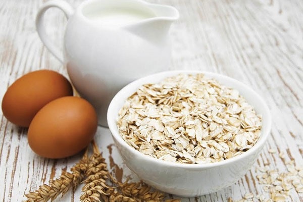 Học cách chế sữa rửa mặt làm sạch da hiệu quả tại nhà