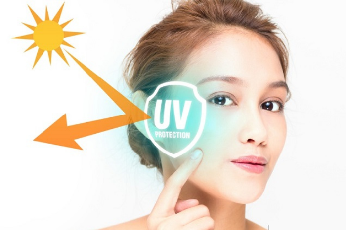 Có nên dùng kem chống nắng vào ban đêm