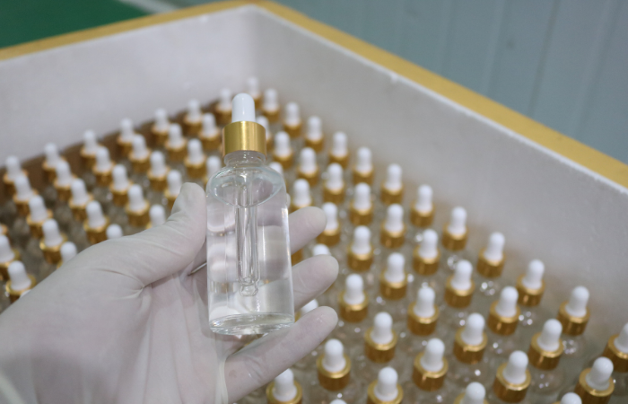 GIA CÔNG SERUM