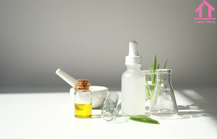 Hướng dẫn cách chăm sóc da bằng serum cho người mới bắt đầu
