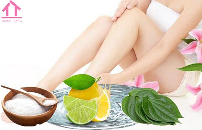 Tầm quan trọng của dung dịch vệ sinh đối với cuộc sống của phụ nữ