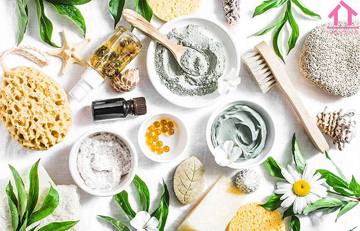 Địa chỉ cung cấp nguyên liệu mỹ phẩm giá sỉ chất lượng uy tín