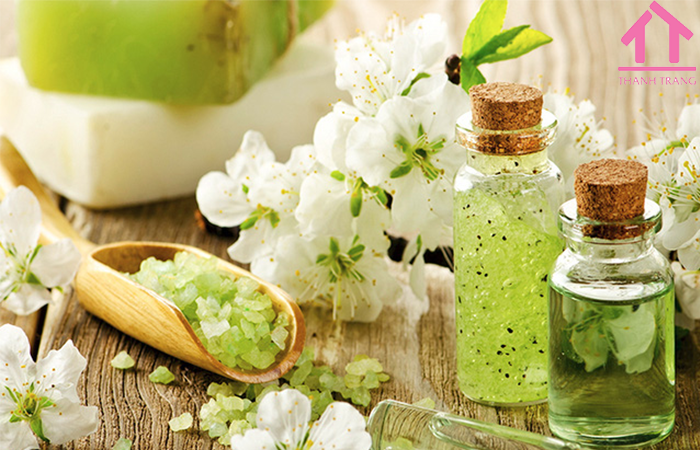 Địa chỉ cung cấp nguyên liệu mỹ phẩm giá sỉ chất lượng uy tín