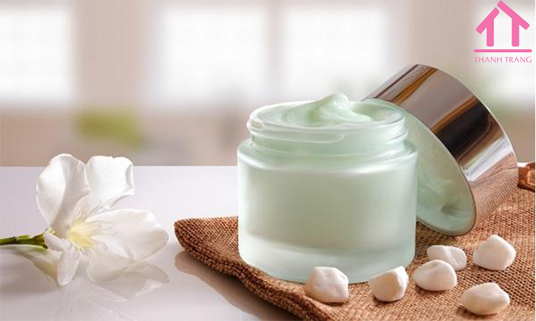 Dịch vụ gia công kem face độc quyền uy tín giá rẻ