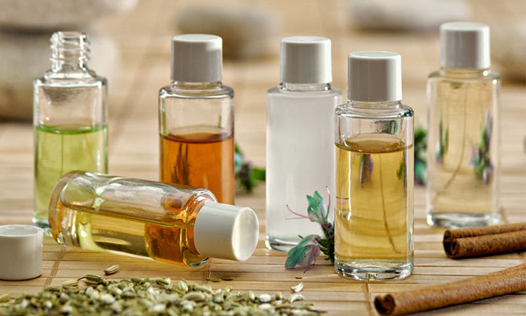 Gia công tinh dầu trọn gói, số lượng theo yêu cầu