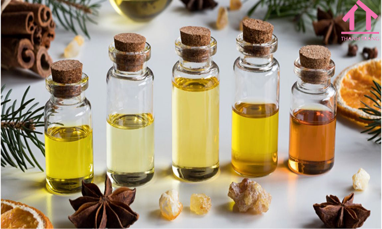 Nhà phân phối nguyên liệu làm mỹ phẩm organic chất lượng, giá tốt 