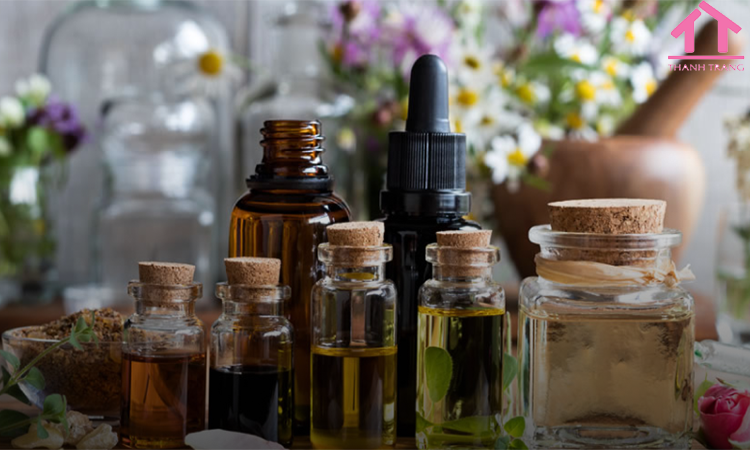 Thanh Trang Cosmetic, cung cấp nguyên liệu mỹ phẩm giá sỉ đa dạng