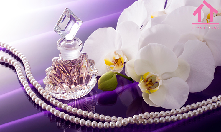 Xưởng gia công nước hoa với công thức lưu hương cực lâu