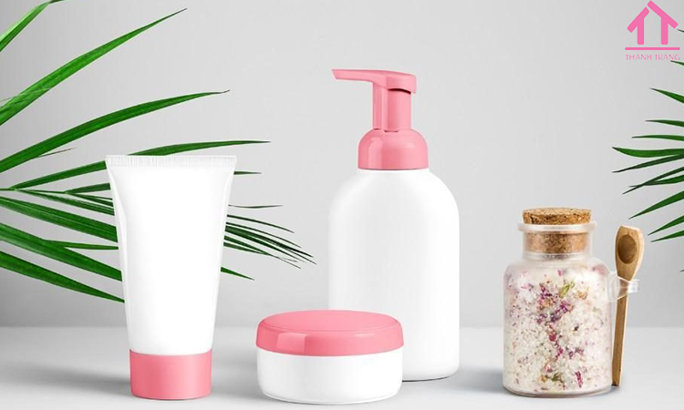Nhận gia công sữa rửa mặt giá rẻ uy tín tại TpHCM