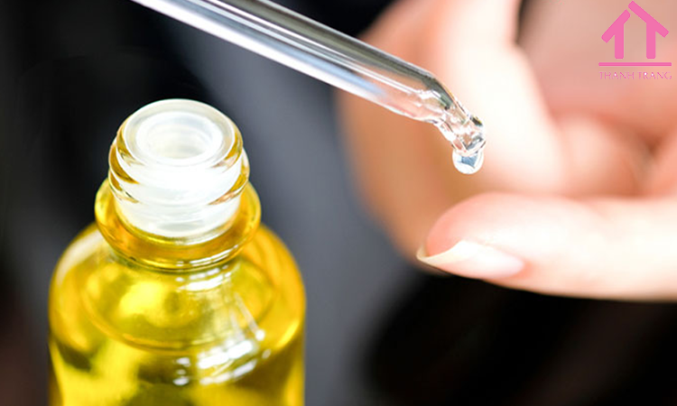 Vì sao nên sử dụng dịch vụ gia công serum tại Thanh Trang Cosmetics