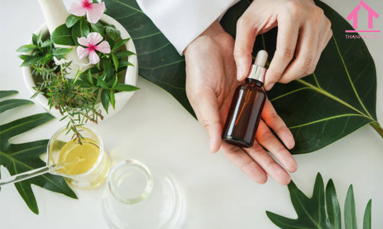 Vì sao nên sử dụng dịch vụ gia công serum tại Thanh Trang Cosmetics