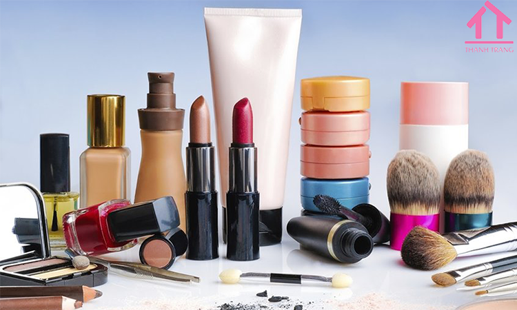 Xưởng gia công mỹ phẩm độc quyền, trọn gói chuyên nghiệp