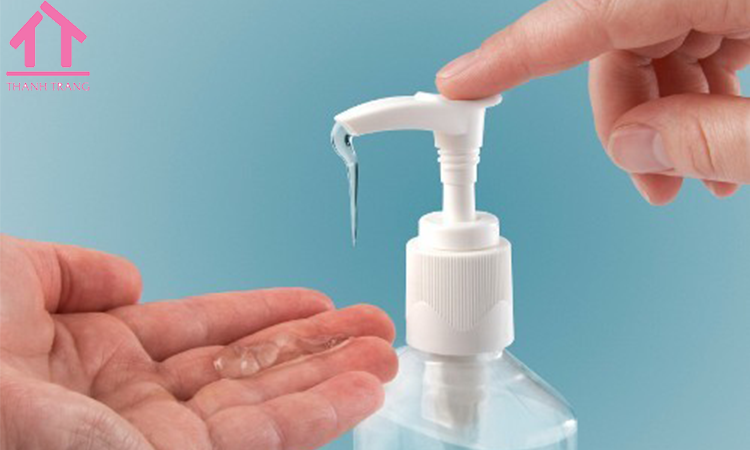 Địa chỉ gia công dung dịch vệ sinh phụ nữ chất lượng cao