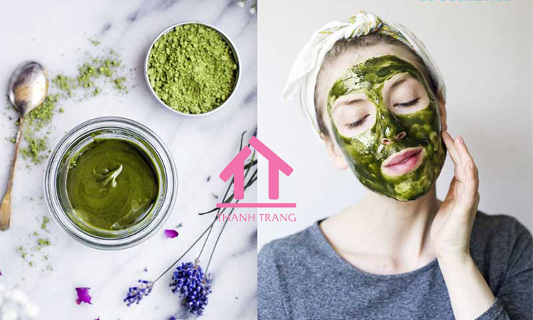 Nhà máy gia công mặt nạ độc quyền trọn gói - Thanh Trang Cosmetics