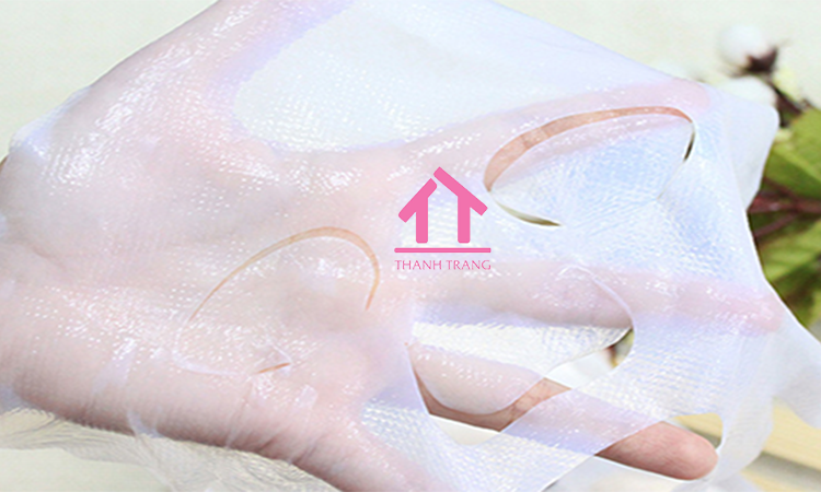 Nhà máy gia công mặt nạ độc quyền trọn gói - Thanh Trang Cosmetics