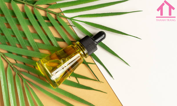 Xưởng gia công serum kích trắng nâng tone trọn gói tại TPHCM