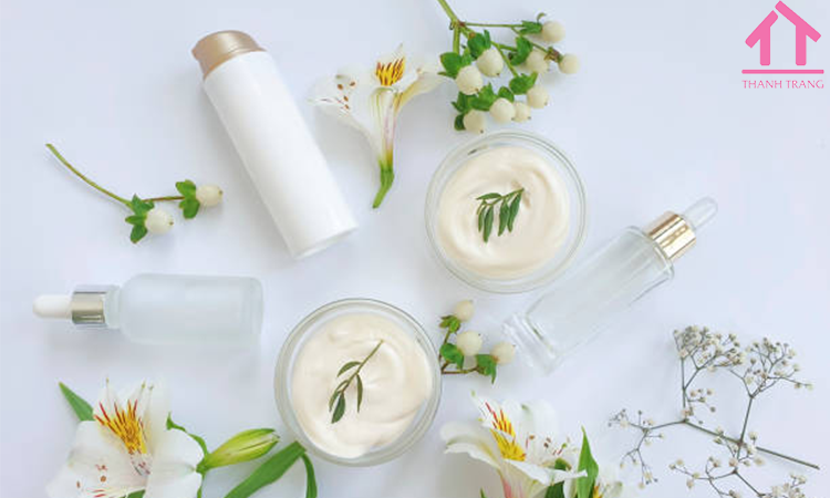 Xưởng sản xuất mỹ phẩm độc quyền trọn gói Thanh Trang Cosmetics