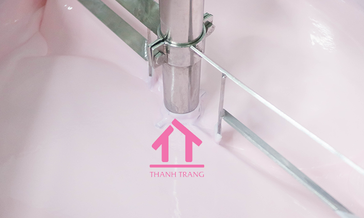 Xưởng sản xuất mỹ phẩm độc quyền trọn gói Thanh Trang Cosmetics